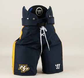 Size L - Warrior Covert QRE Pro Pants - Team Stock Nashville Predators #4