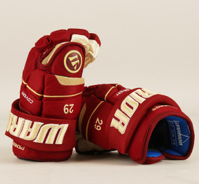 13" Warrior Covert QRE Pro Gloves - University of Denver