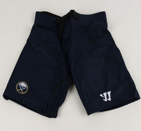 Size M - Warrior Dynasty Girdle Shell - Team Stock Buffalo Sabres #2