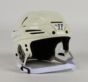Size S - Warrior Covert PX2 White Helmet - Chicago Blackhawks #2