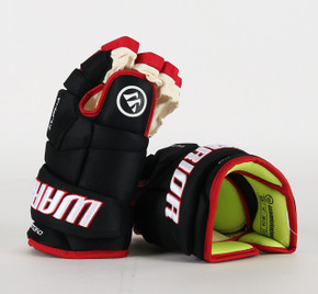 15" Warrior Alpha Pro  Gloves - Cincinnati Cyclones