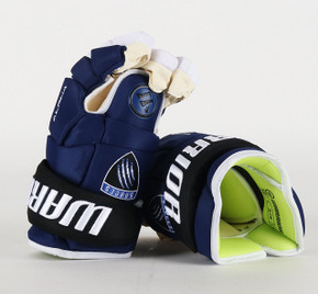 15" Warrior Alpha DX Pro Gloves - Not Identified