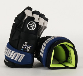 15" Warrior Alpha DX Pro Gloves - Air Force - Space Force