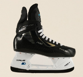 Size 10 - TRUE Catalyst Pro Custom Skates