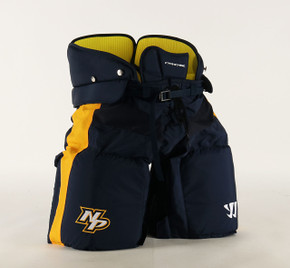 Size L - Warrior Franchise Pants - Team Stock Nashville Predators #4