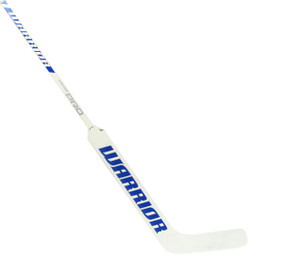 Left - Alexandar Georgiev White Custom Pro Stick #3