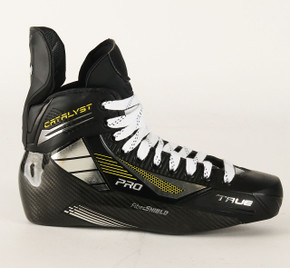 Size 8 / 8 - TRUE Catalyst Pro Custom Skates - Jake Bean