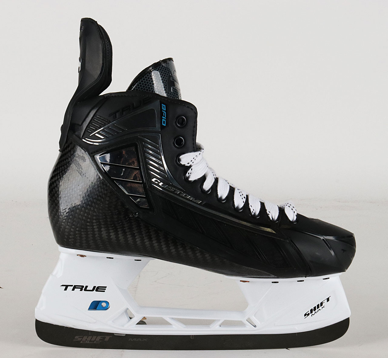 Size 9 / 9 TRUE SVH Custom Skates Team Stock 21 Pro Stock Hockey