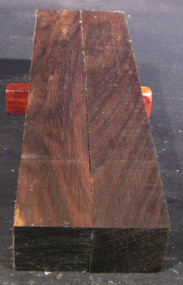 Old-Growth East Indian Rosewood - 2" x 2" x 12"