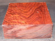 Bilwara - Ceylon Rosewood - 8" x 8" x 3"