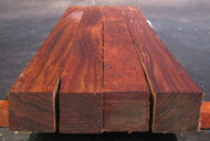 Bilwara - Ceylon Rosewood - 1 1/2" x 1 1/2" x 24"