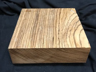 ZEBRAWOOD 2" X 6.5" X 6.5"