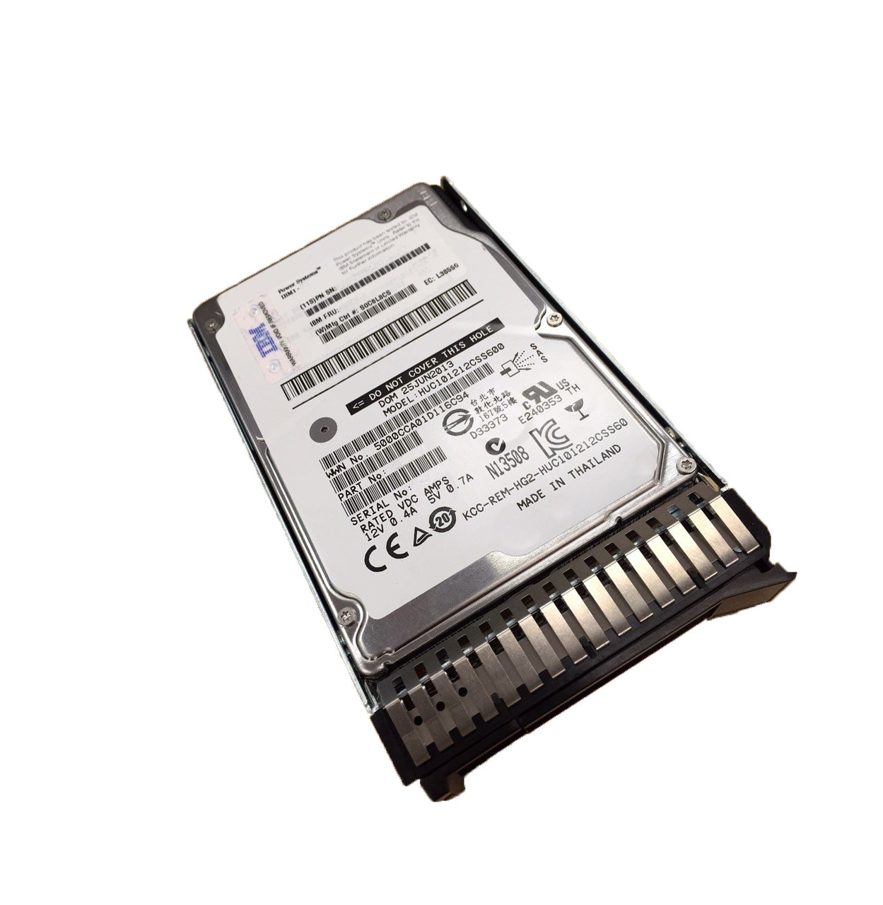 Enterprise on sale sas ssd