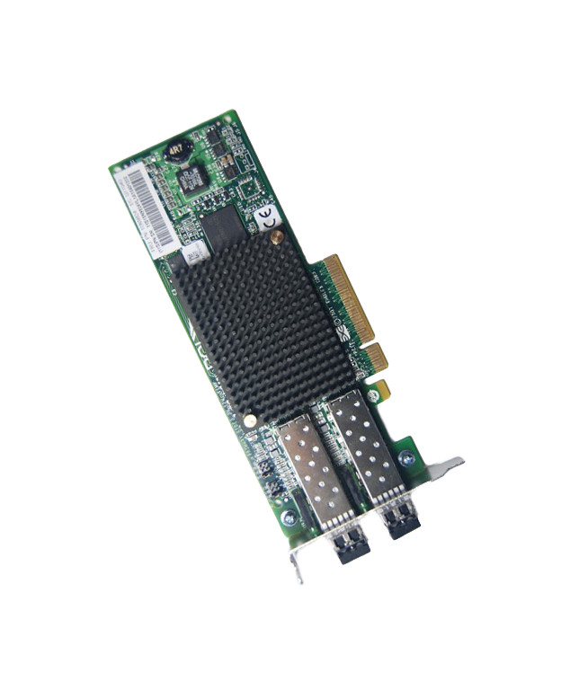 IBM 5273 PCIe LP 8Gb 2-Port Fibre Channel Adapter 577D
