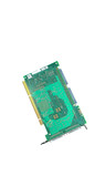 IBM 5736 PCI-X DDR Dual Channel Ultra320 SCSI Adapter