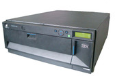 IBM 3582 L23 Tape Library
