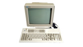 IBM 3477 InfoWindow Display Unit