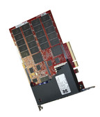 IBM ES09 IBM Flash Adapter 90 PCIe2 0.9TB (AIX/Linux)