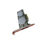 IBM EN0W PCIe2 2-port 10/1GbE BaseT RJ45 Adapter