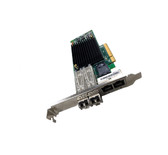 IBM EN0K PCIe3 4-port (10Gb FCoE & 1GbE) SFP+Copper&RJ45