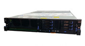 IBM 8231 Power7 Server 4-Core v7r1