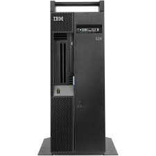 IBM iSeries Model 8203-E4A 5634 4.2 GHz 4300-8300 CPW 2-Core P10