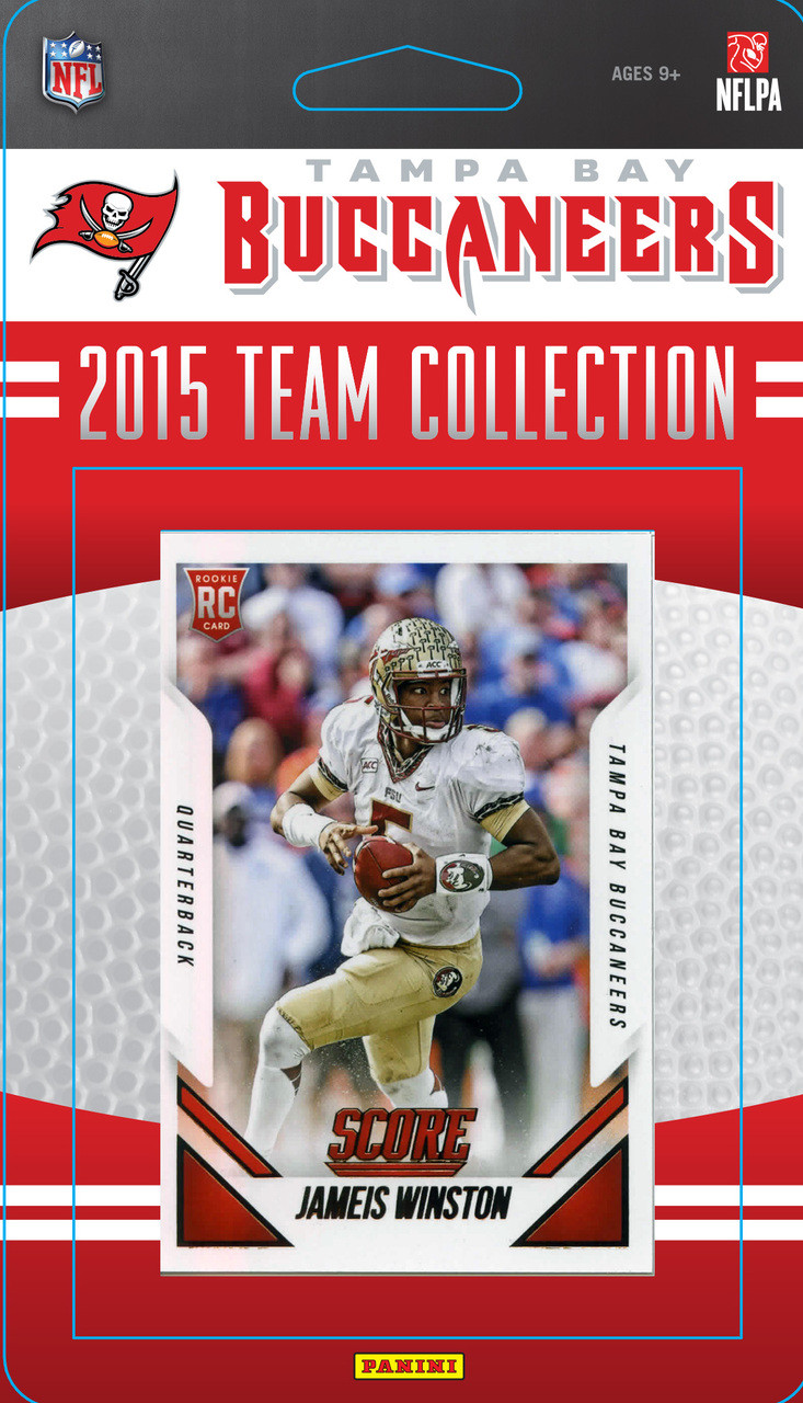 buccaneers jersey 2015