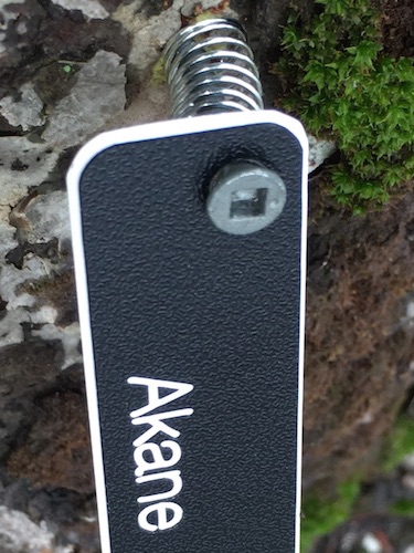 about our engraved labels