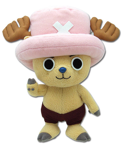 chopper doll one piece