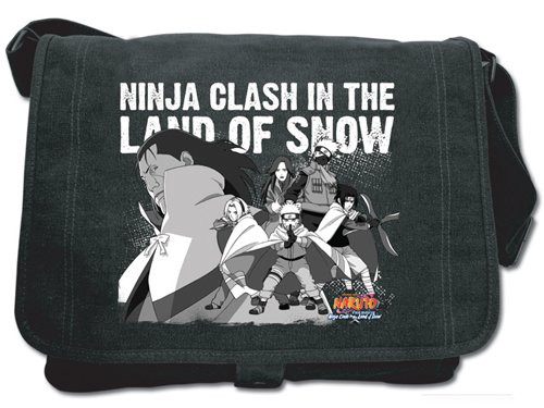 ninja school bag
