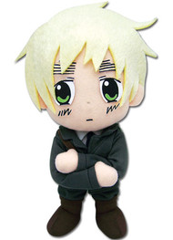 Haikyu!! Plush Shoyo Junior High 8/'/' Soft Doll Toys ge52136