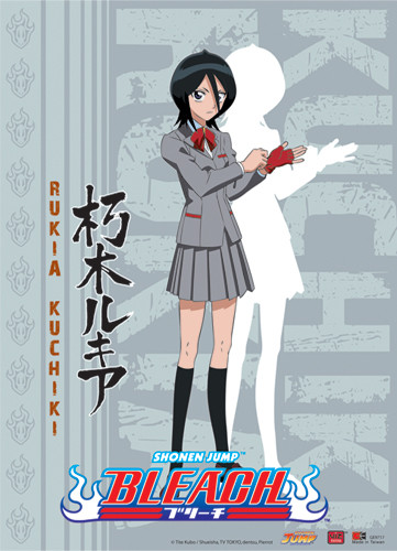 BLG079 RGC Huge Poster Bleach Anime Poster Glossy Finish