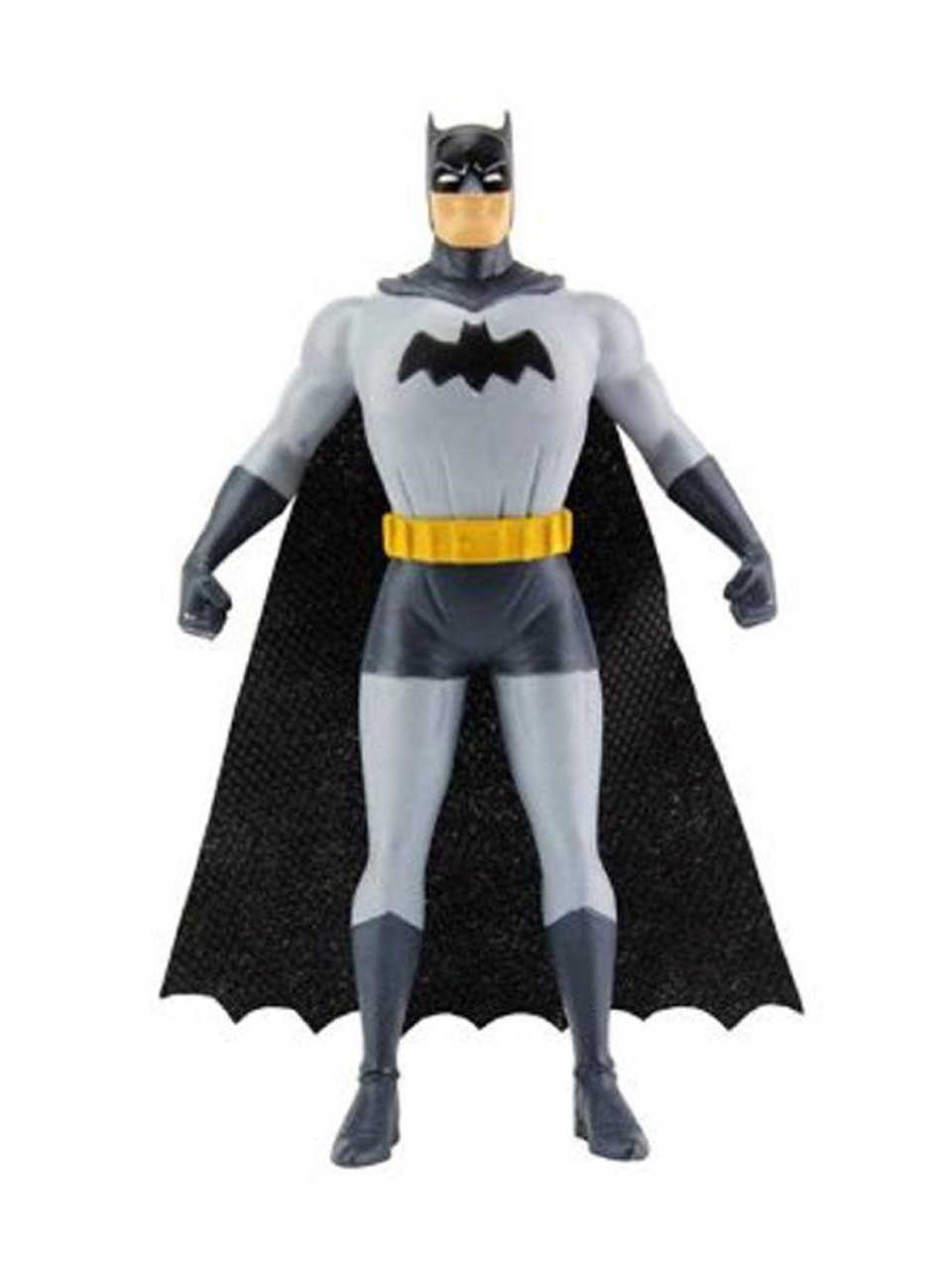 bendable batman