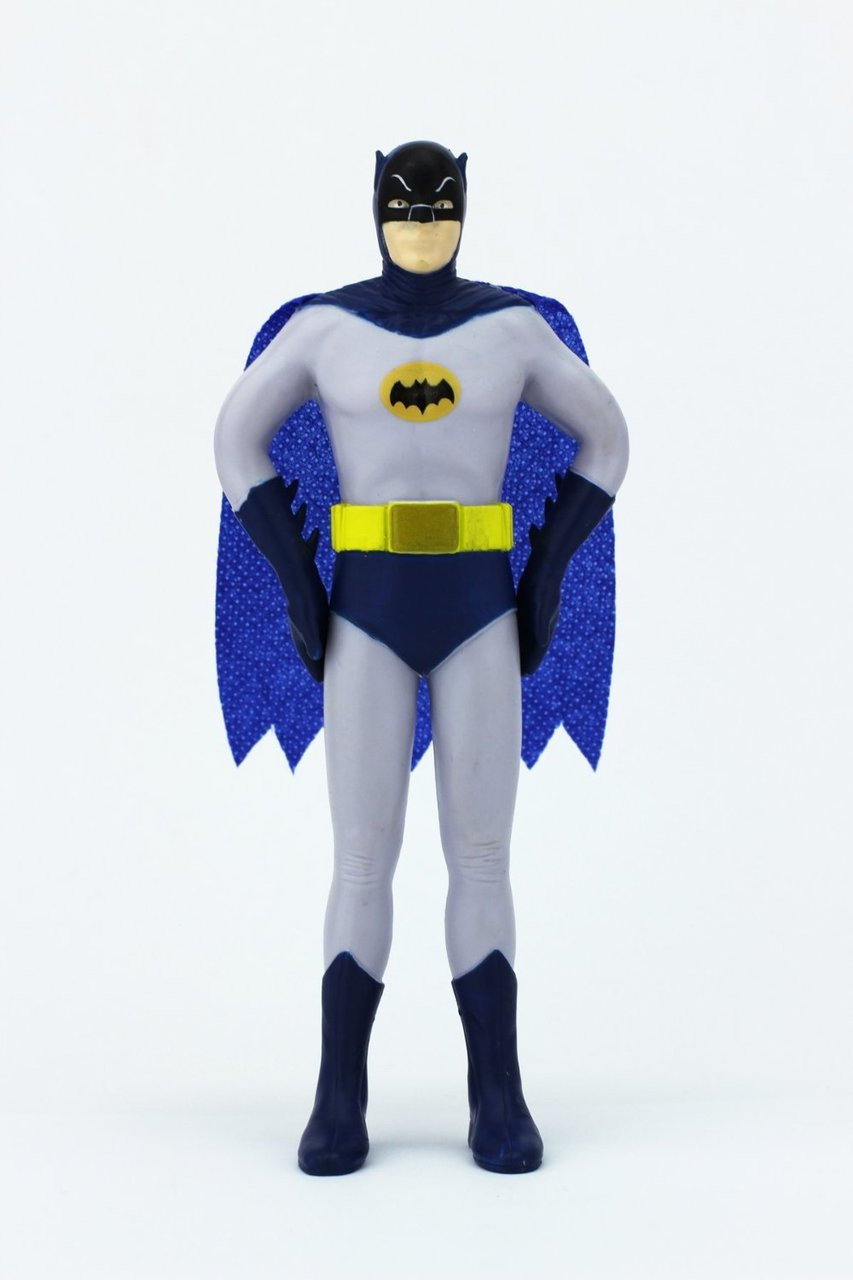 classic batman figures
