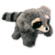 3 Yrs and Up Boys & Girls Raccoon Hand Puppet by Folkmanis 3075 