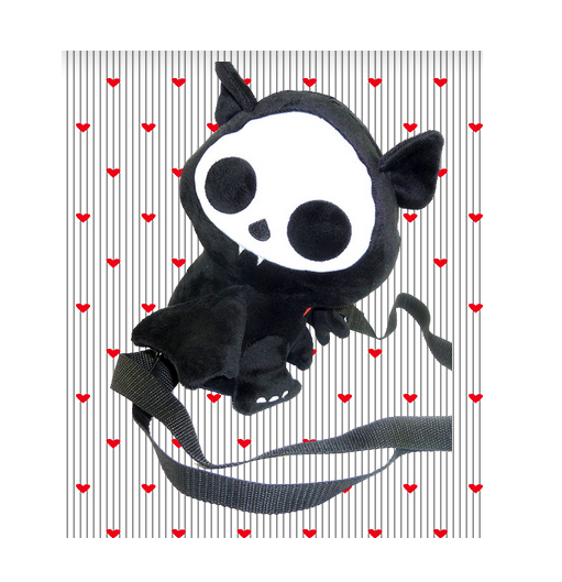 skelanimals diego plush