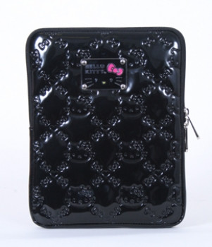 hello kitty laptop case