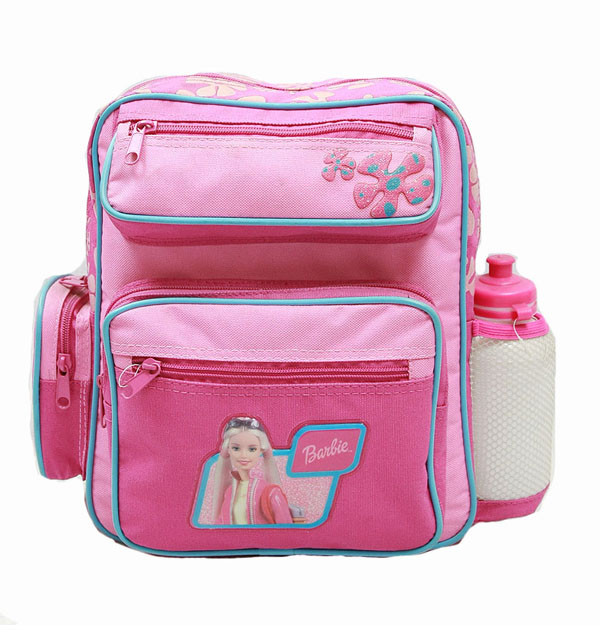 small barbie backpack