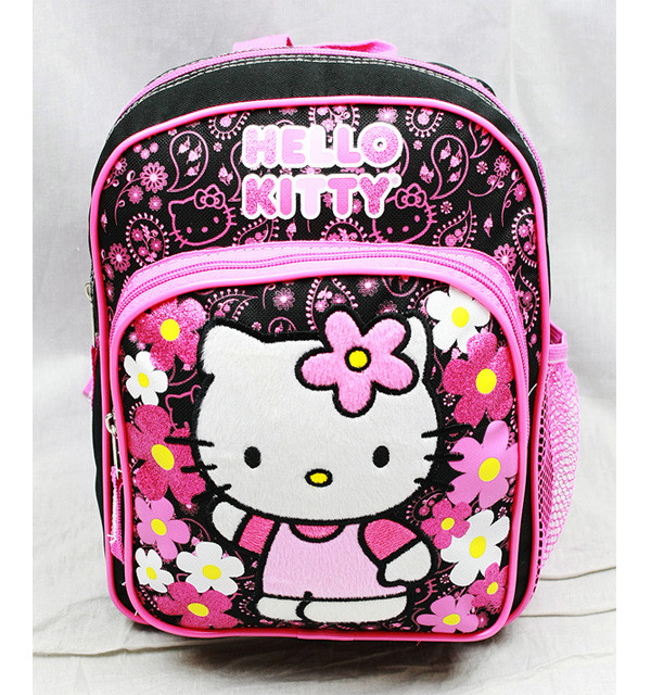 Hello Kitty School Bags