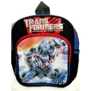 transformers backpack canada