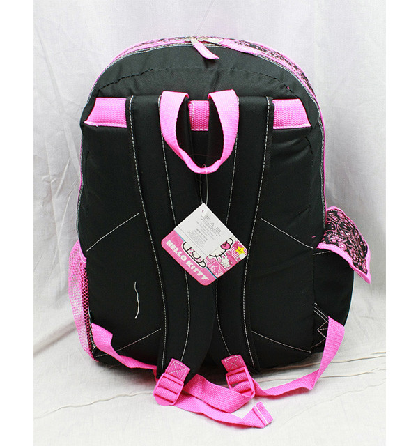 hello kitty school backpack