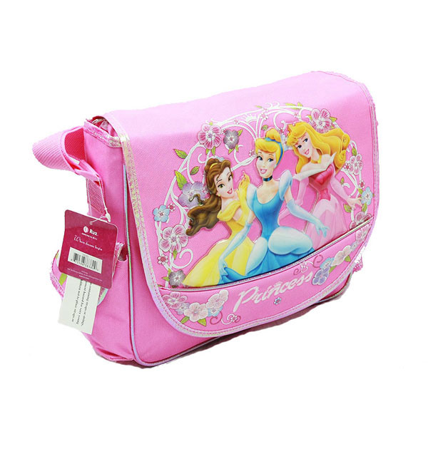 disney belle luggage
