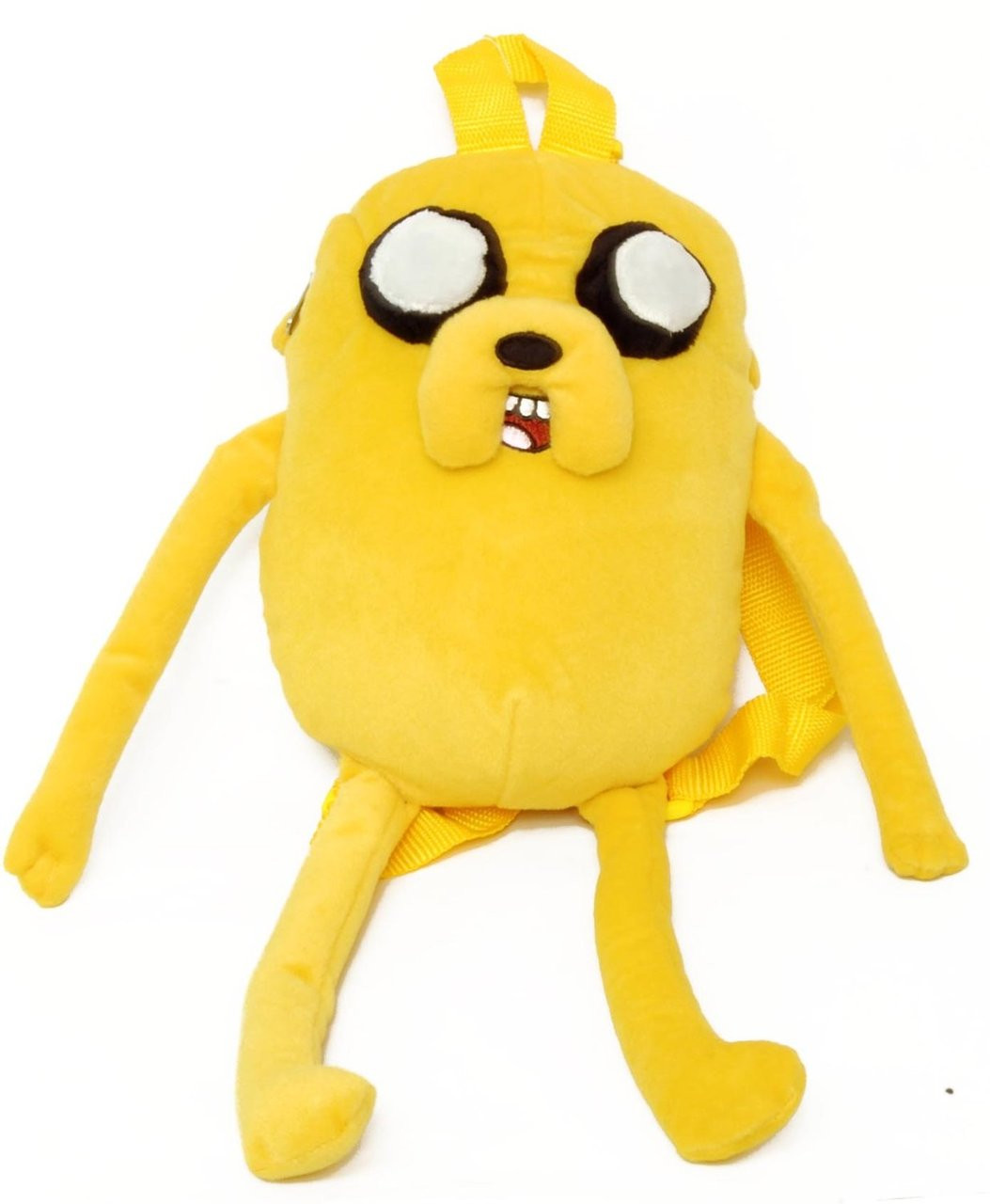 adventure time mini backpack