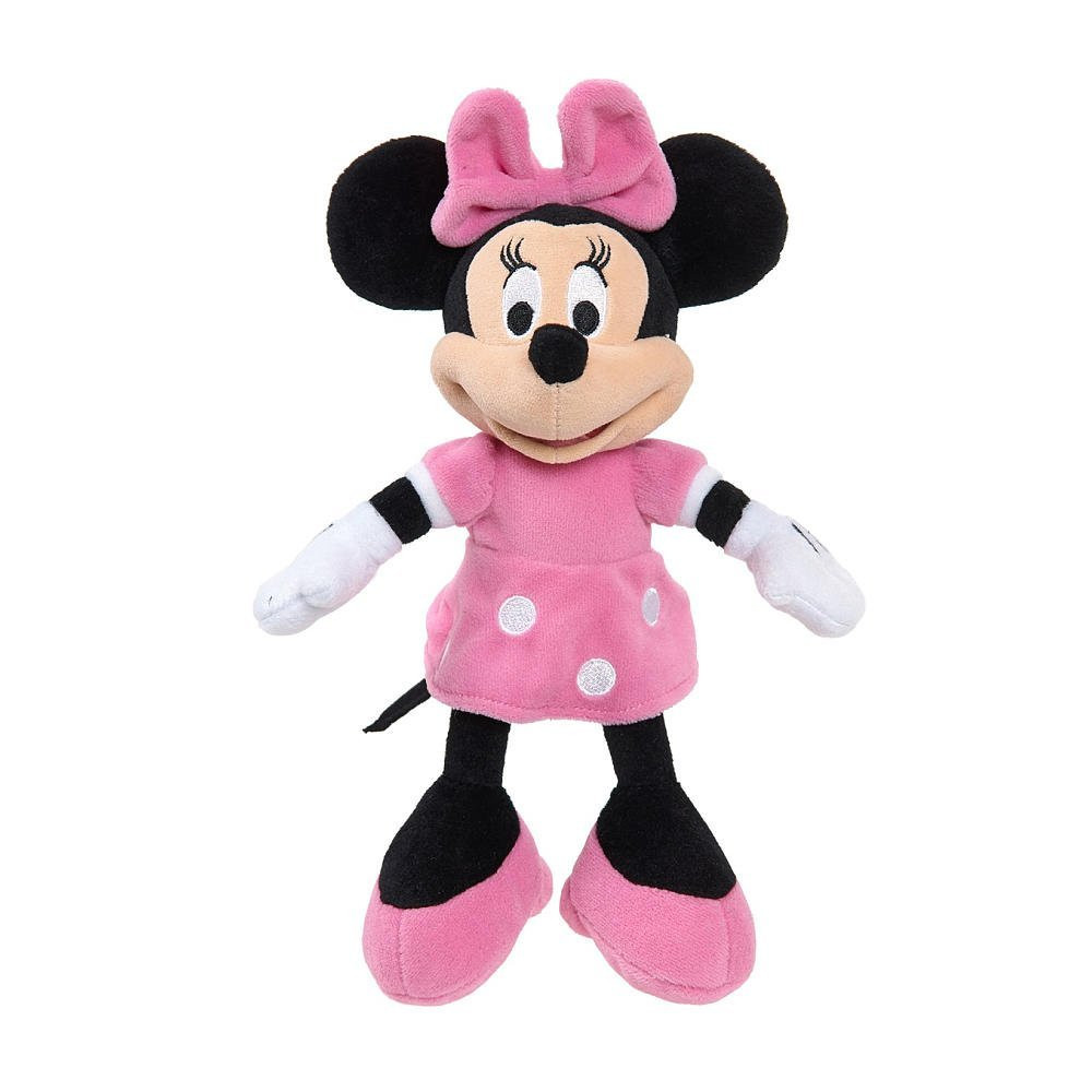 minnie mouse pink outfit