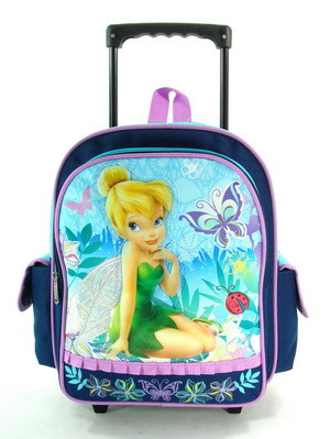 disney tinkerbell backpack