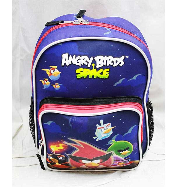 space mini backpack
