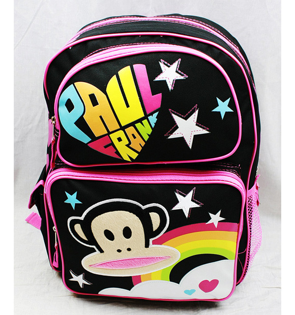 paul frank backpack