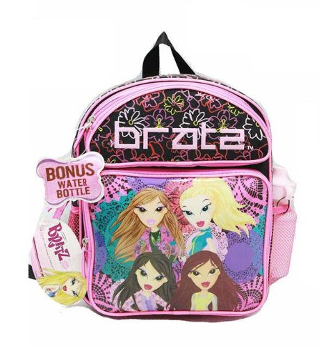bratz bookbag
