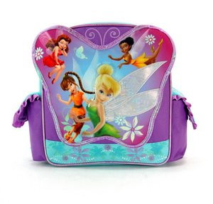 tinkerbell backpack for adults