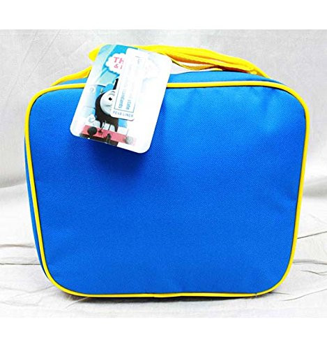 Lunch Bag Thomas the Tank Engine Kit Case New 83571 